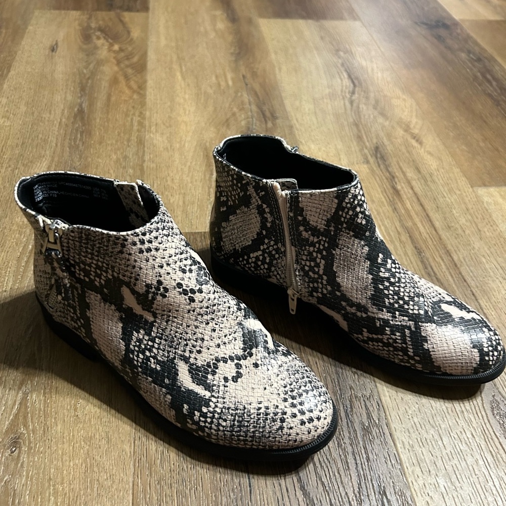 Boots